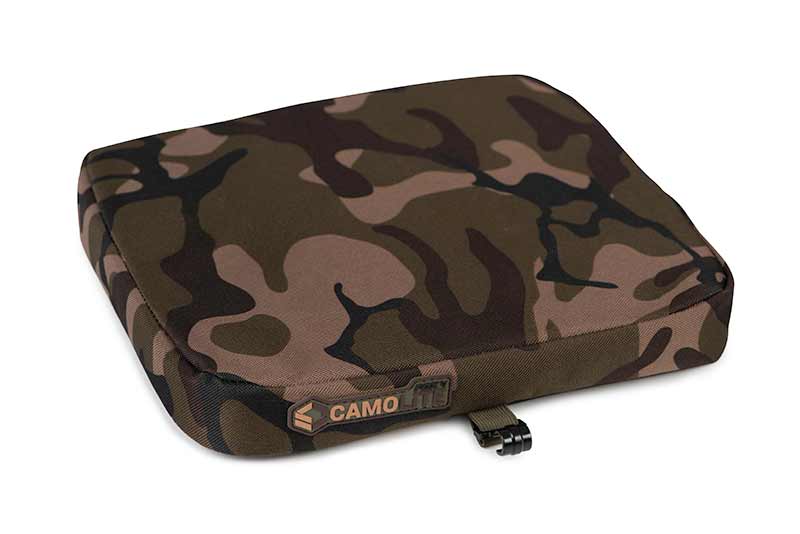 Fox Camolite bucket cushion