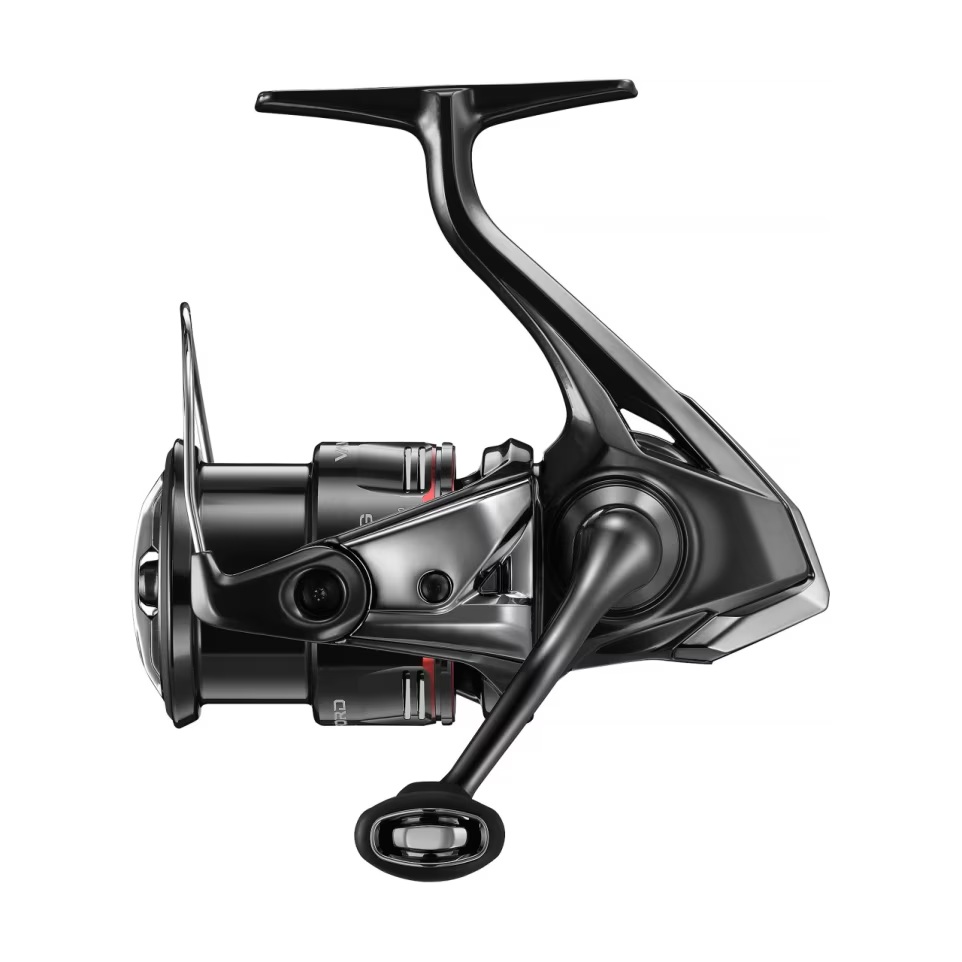 Shimano Vanford FA 2500HG