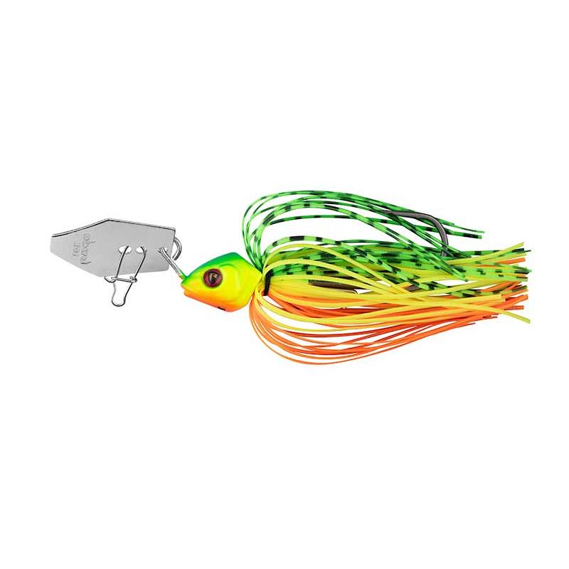 Fox rage Bladed jig 17gr