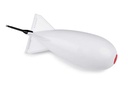 Spomb Large X spomb white