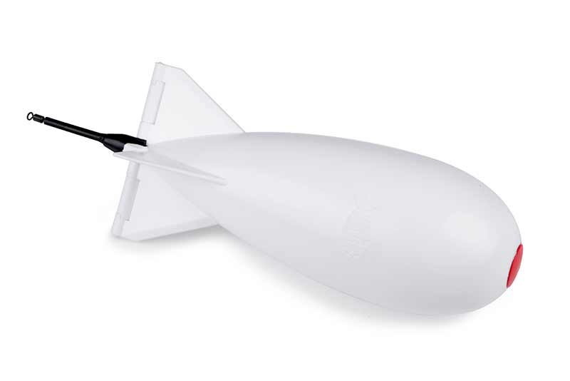 Spomb Large X spomb black