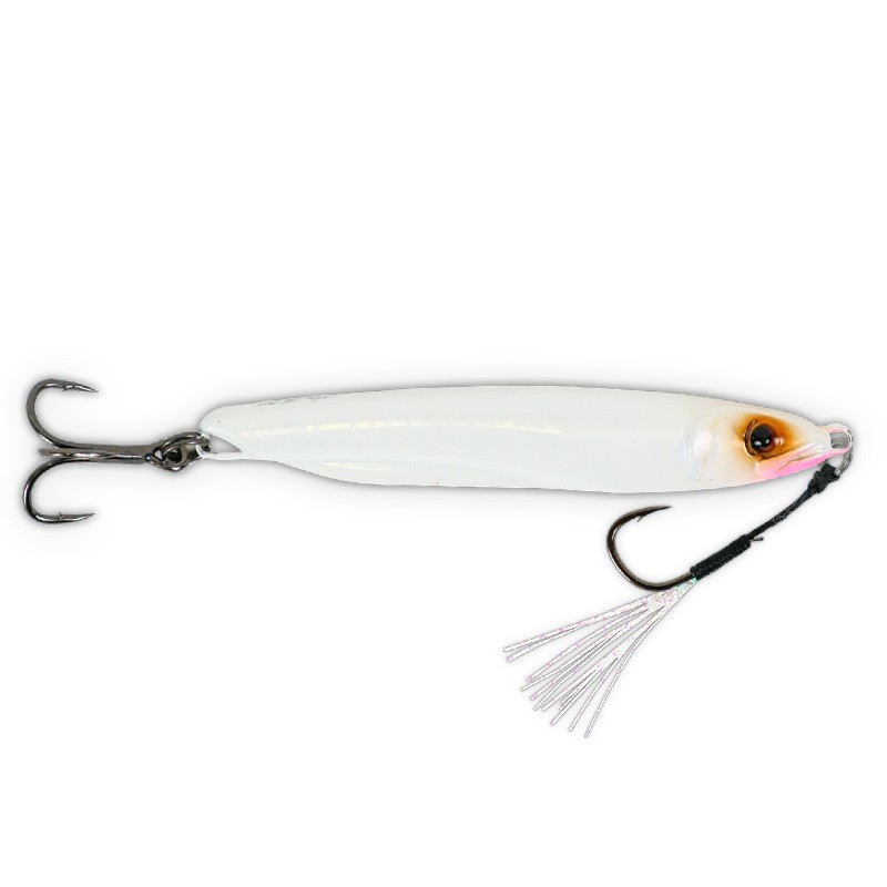 [3071611/PE] Sico Lure Maestro 117 bruiteur (copie) (perle)