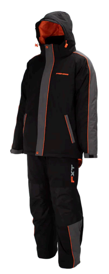 [5479605/S] Aqua products F12 thermal trousers (copie) (S)