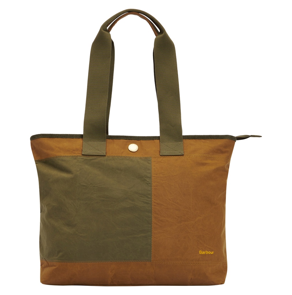 Barbour Mya tot bag