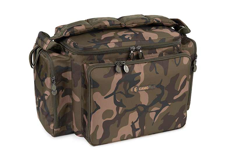 [64339373] Fox Voyager lead and bits bag rigid insert (copie)