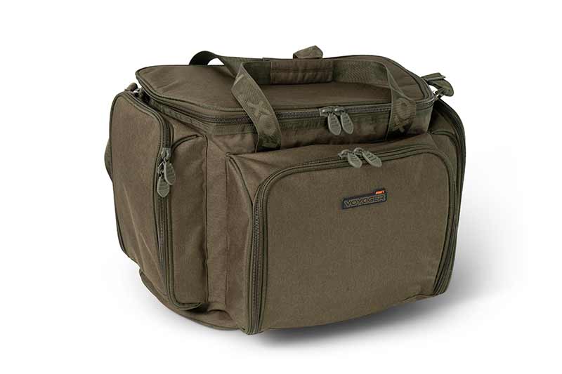 [64339382] Fox Voyager 2 personnes cooler food bag