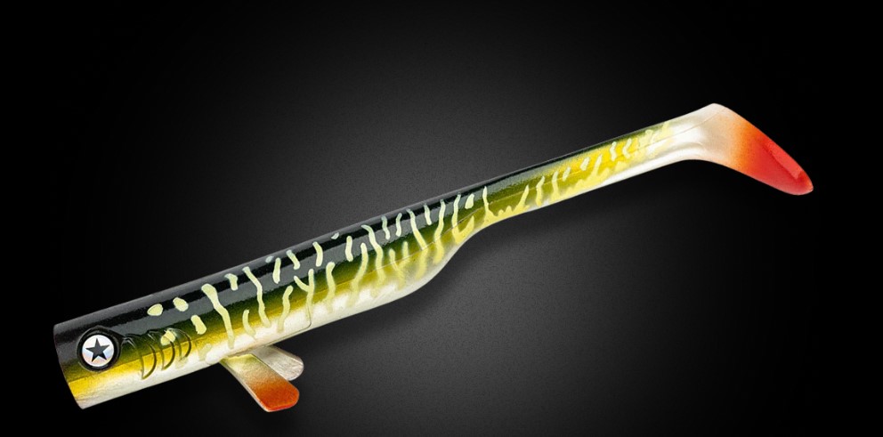 [1271704/EE] LMAB Drunkbait 160 (copie) (esox emil)