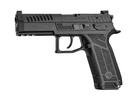 CZ P09 FDE (copie)
