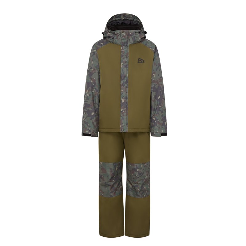 Frenzee Winter suit 3 pièces (copie)