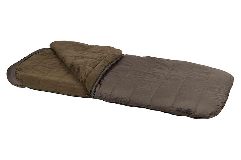 Fox Voyager sleeping bag