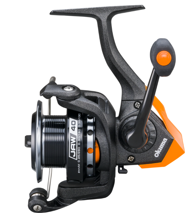 Okuma Jaw 40 FD