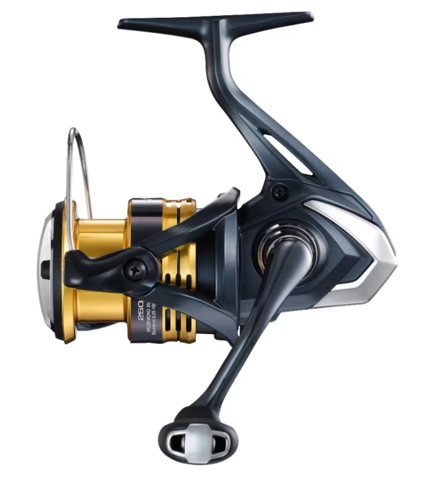 Shimano Sahara FJ 2500 HG (copie)