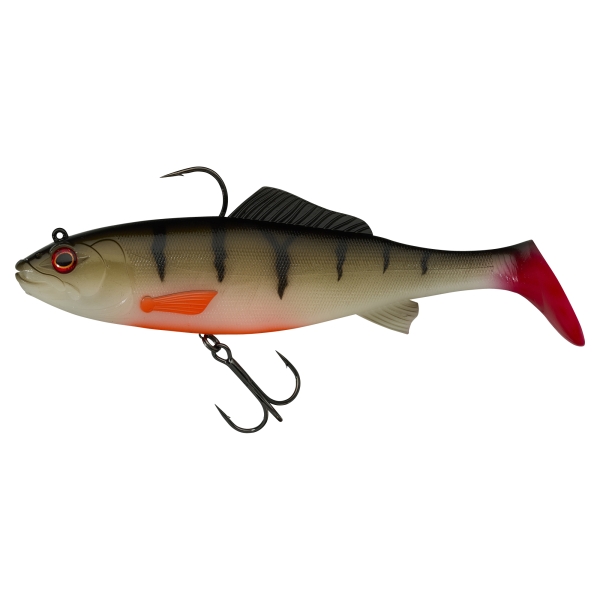 [M0291719/PE] Illex Sucker punch 190 DR (perch)