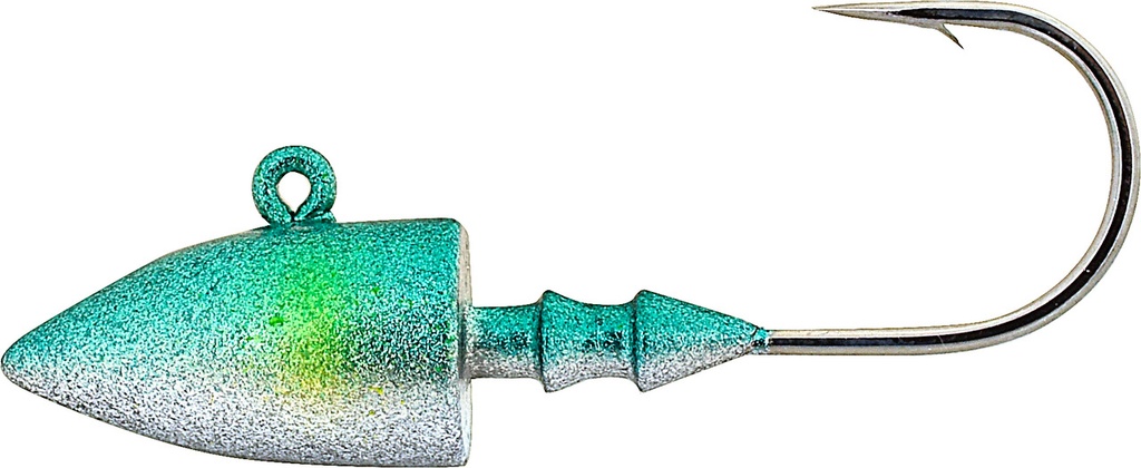 [1181385/SA] Madness Bakuree head 18gr (sardine)