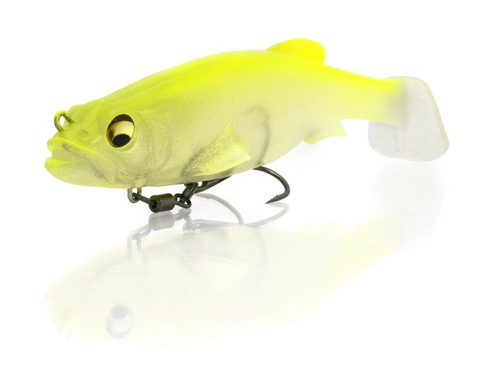 [11817992/AB] Megabass Mag draft 10 (ablette)