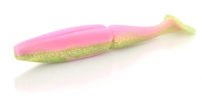 [11817011/012] Sawamura One up shad 10 pike (012)