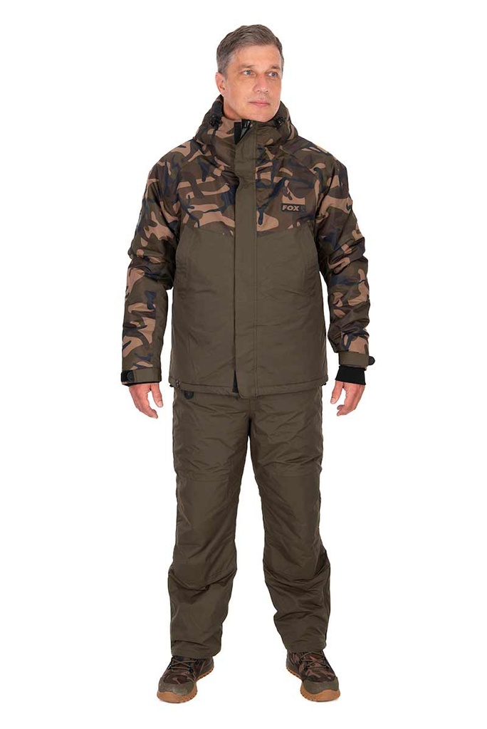[6439601/S] Fox Salopette Sherpa-tec (copie) (S)