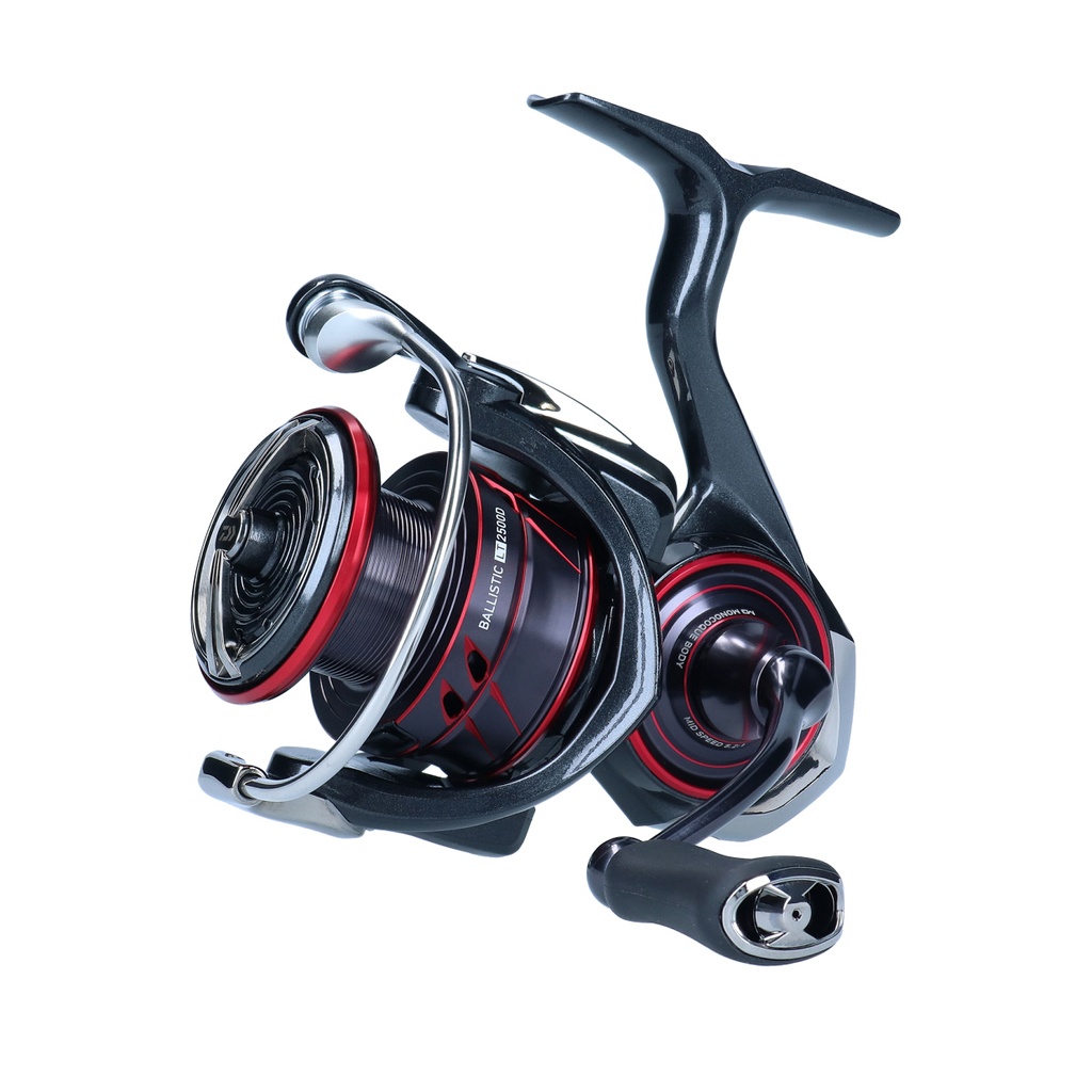 Daiwa Ballistic MQ LT 21 2000 H