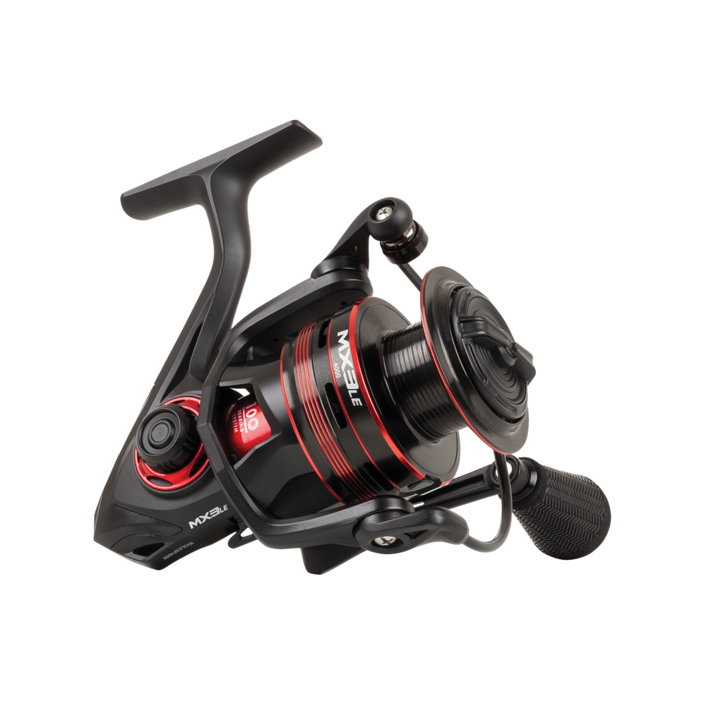 Mitchell MX3LE Spin 2000S FD