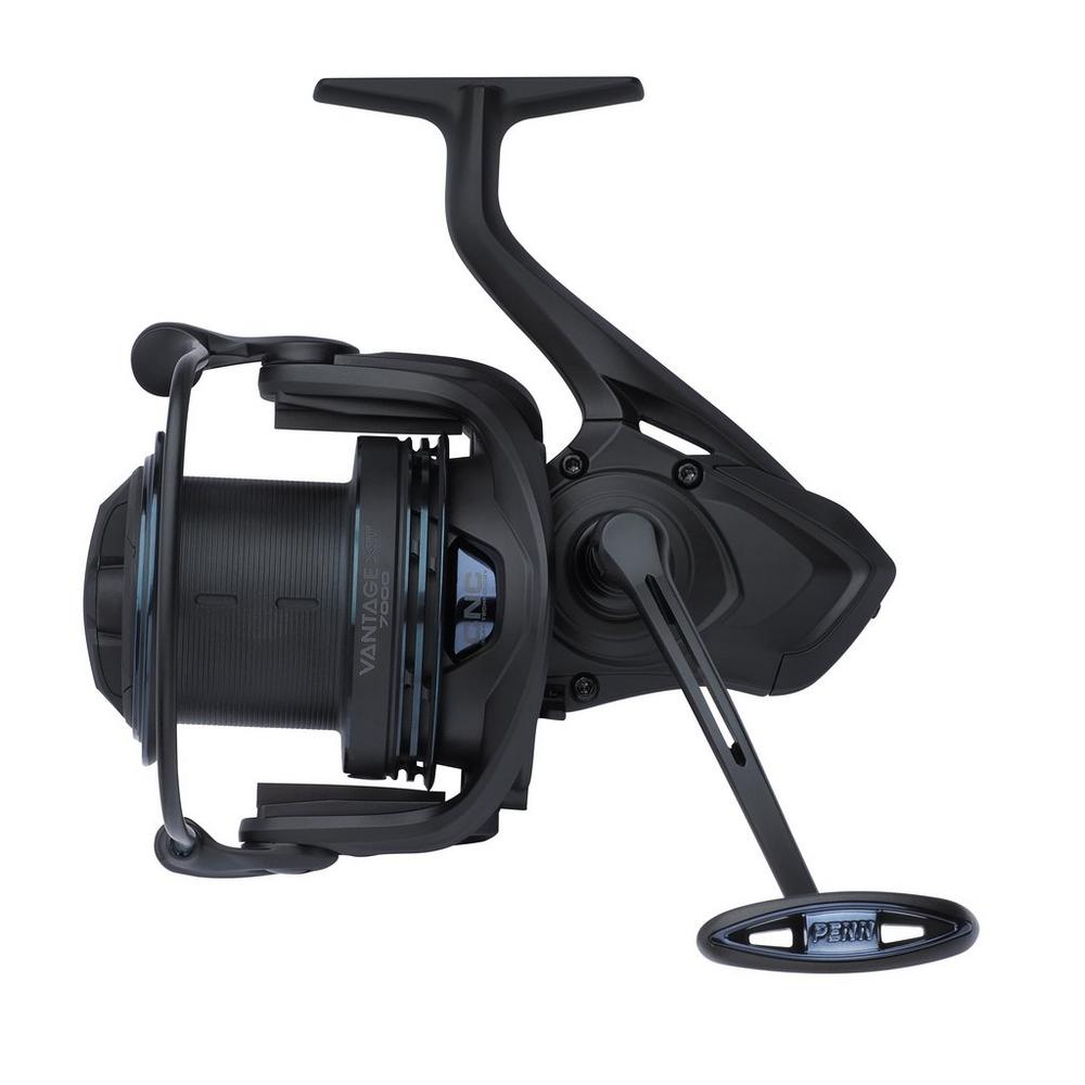 Penn Vantage XT 8000 longcast