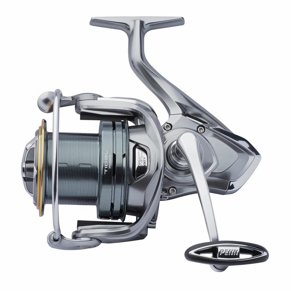 Penn Tidal 8000 longcast