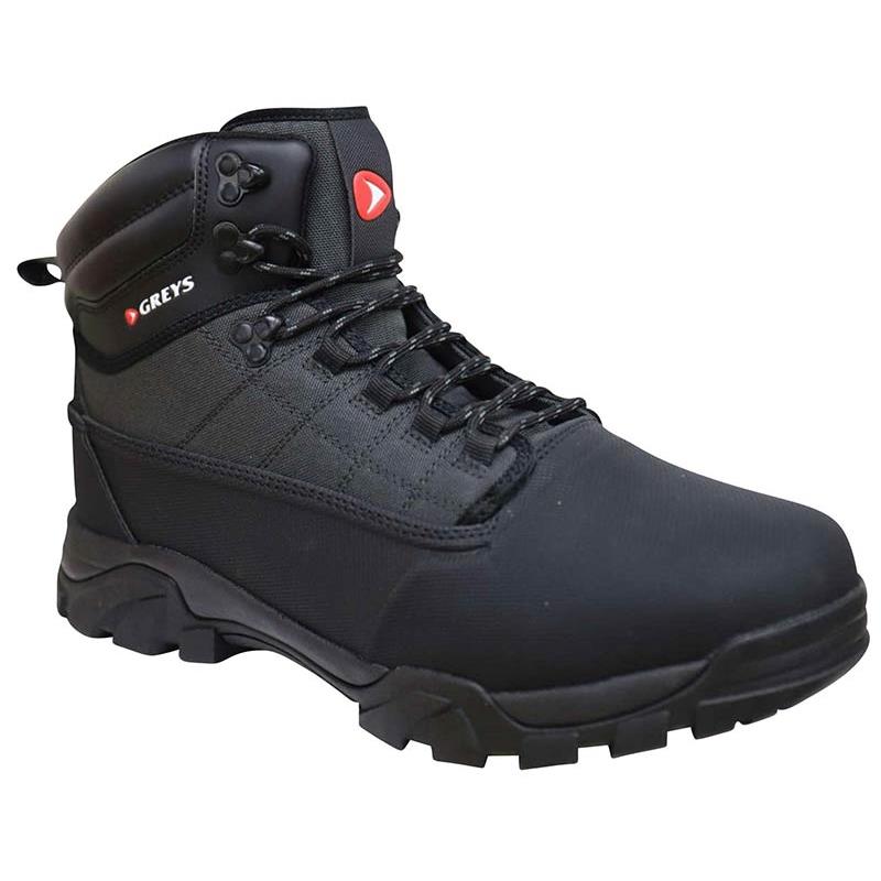 Greys Chaussure tail cleated sole