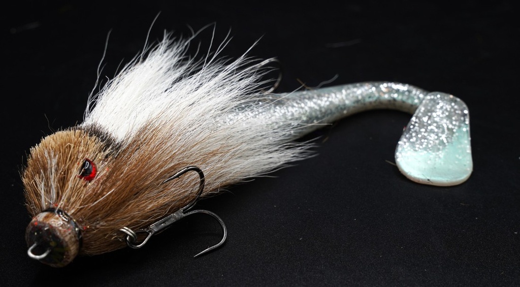 Cwc Miuras shad JR 200