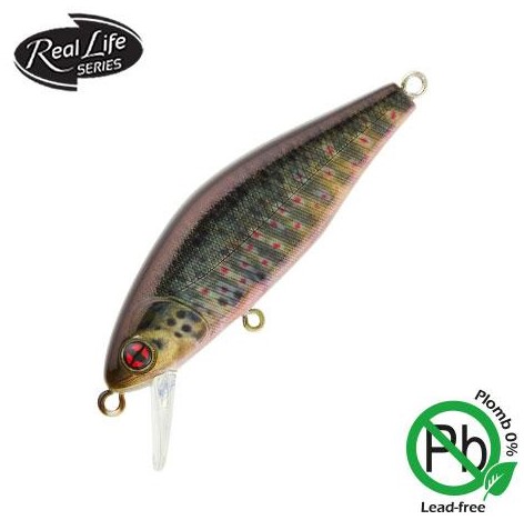 [7411855/RL04] Sakura Phoxy Minnow HW 40 S (copie) (rl04)