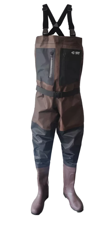 [7418203/38] SRT Waders PVC luxe (38-39)