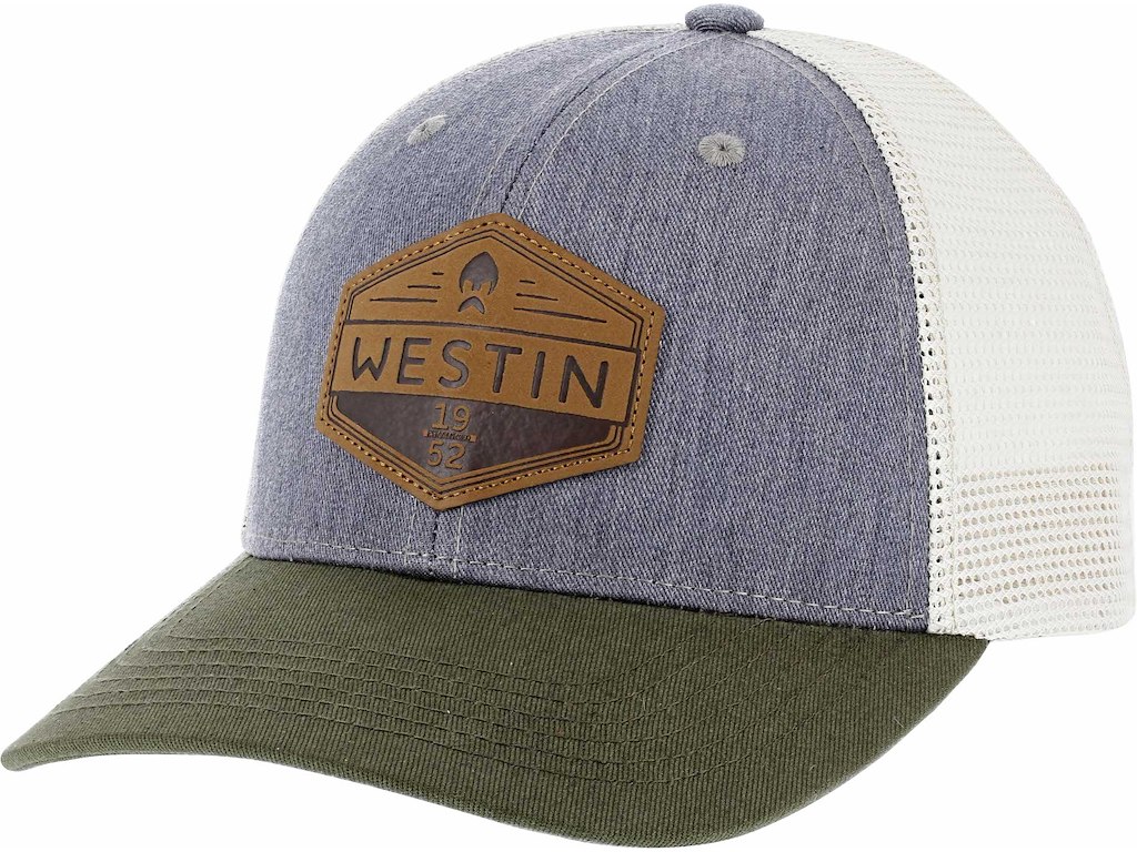 Westin Casquette vintage trucker