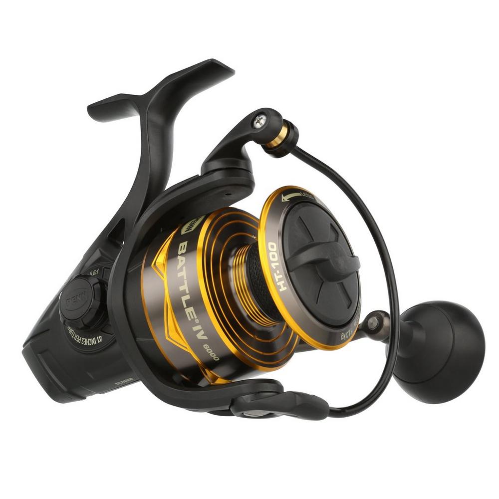 [47010059] Penn Spinfisher VII 8500 (copie)