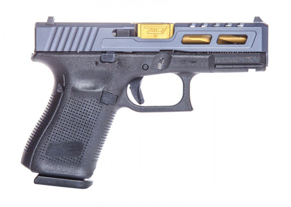 Glock 26 Gen 5 FS (copie)