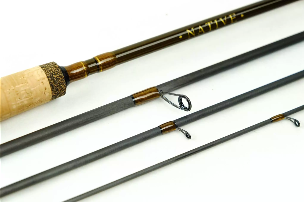 Native Trutta 380