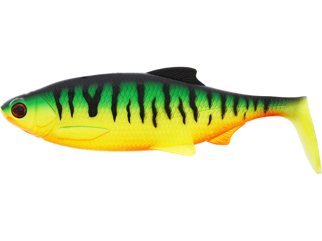 Westin Ricky the roach shadtail 180