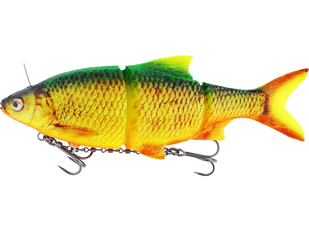 [3031709/551] Westin Ricky the roach inline 150 sinking (copie) (real roach)