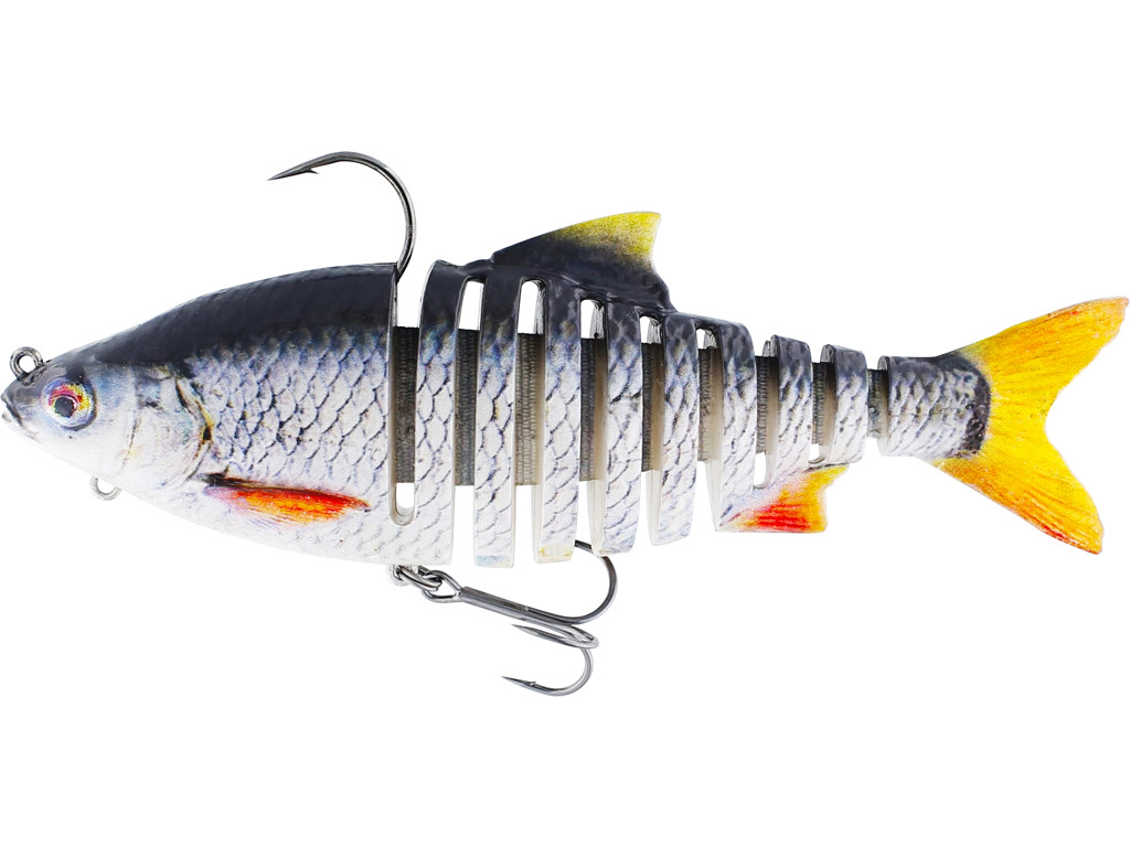 [3031713/551] Westin Ricky the roach inline 150 sinking (copie) (real roach)