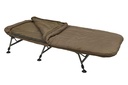 Fox Flatliner X system