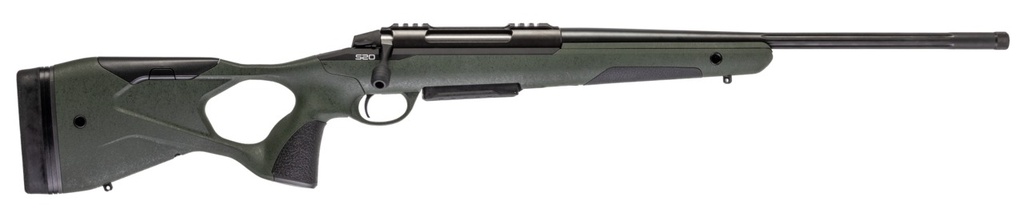 Sako S20 pre cerakote (copie)