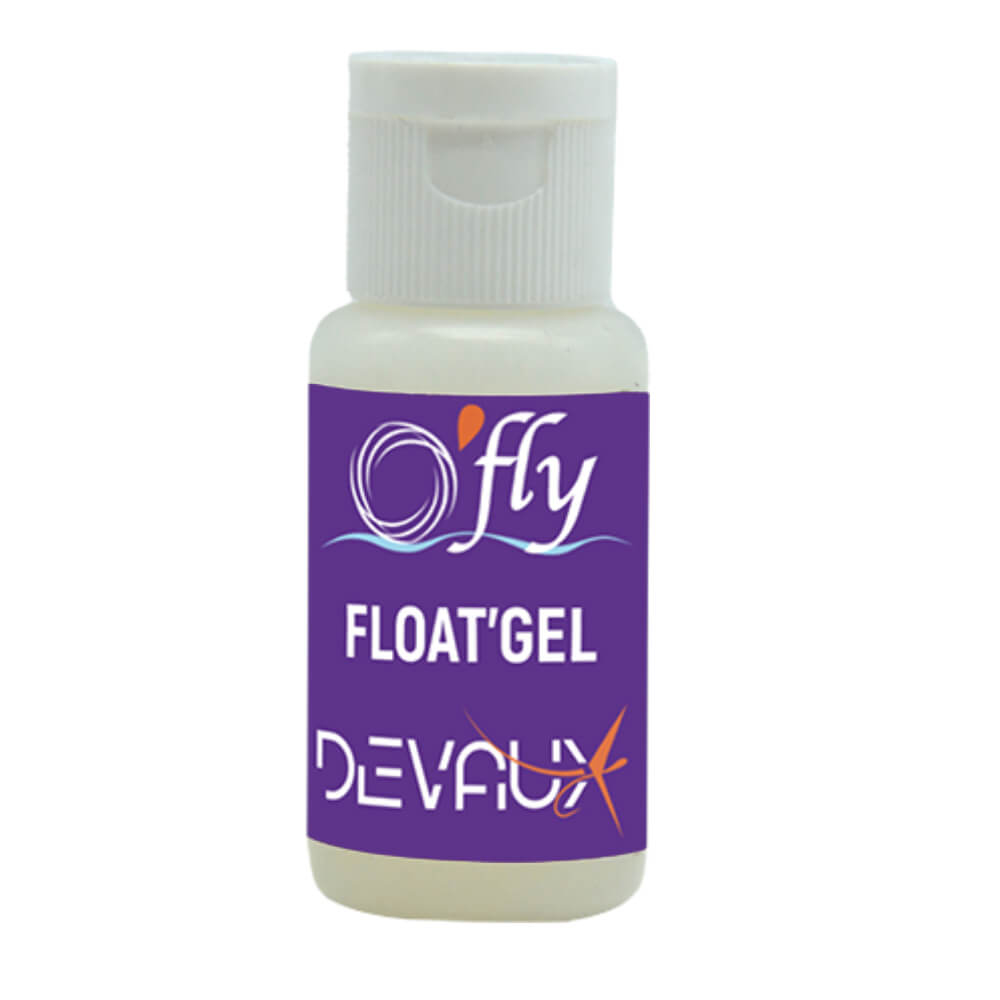 Devaux O'fly CDC floatgel