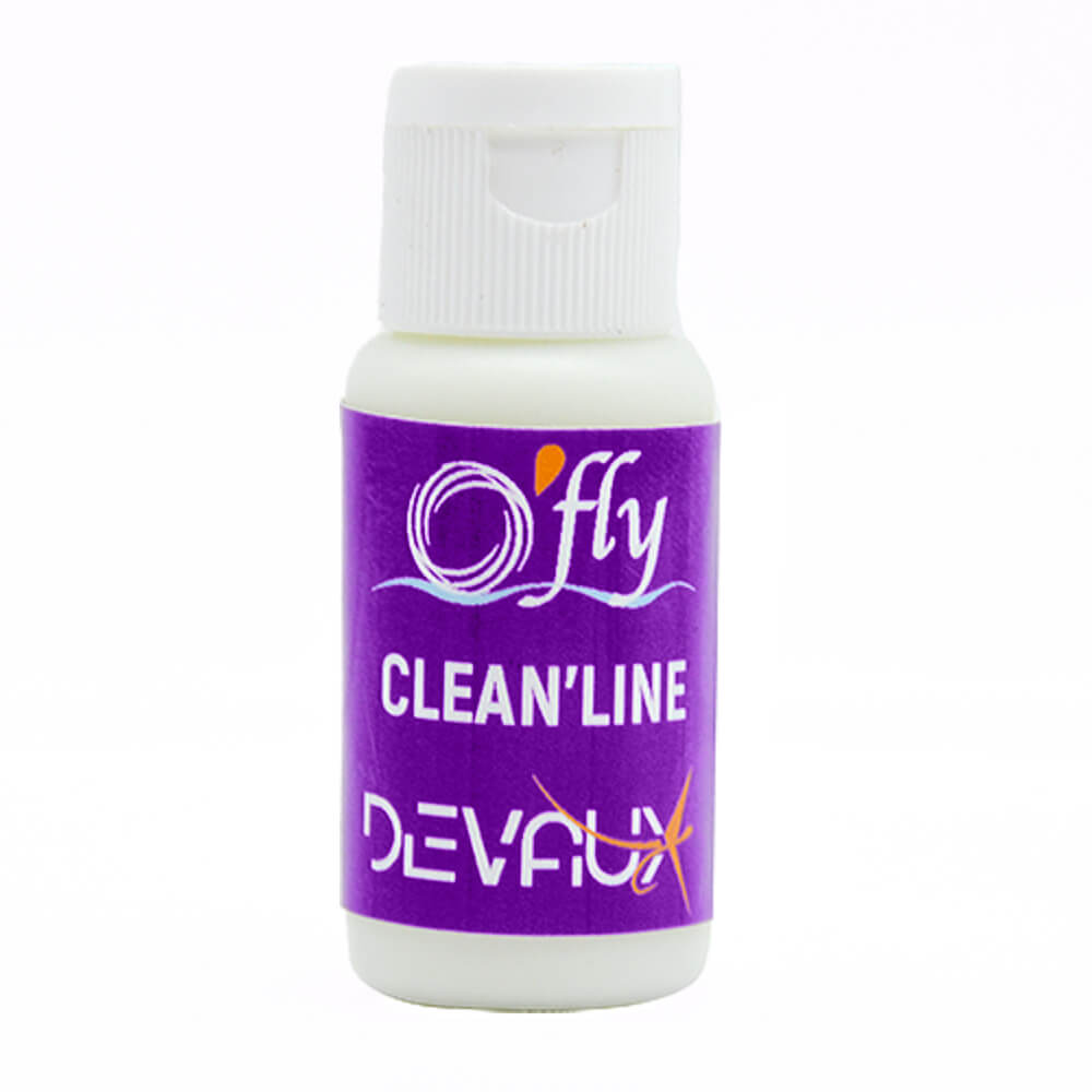 [5202507] Devaux O'fly clean'line