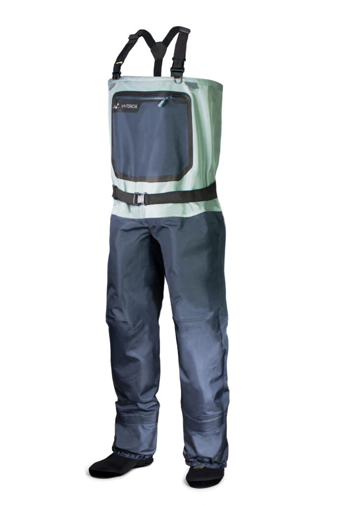[6688206/S] Jmc Waders Hydrox evolution G2 stocking (S)