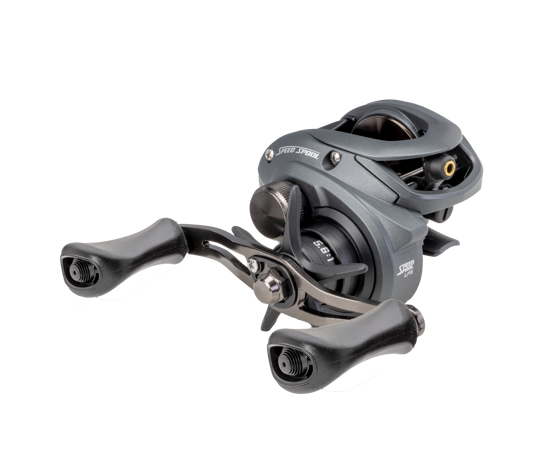 Lew's Custom Speed spool LFS LH (copie)