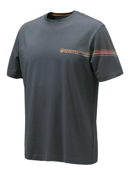 Beretta T-Shirt lines