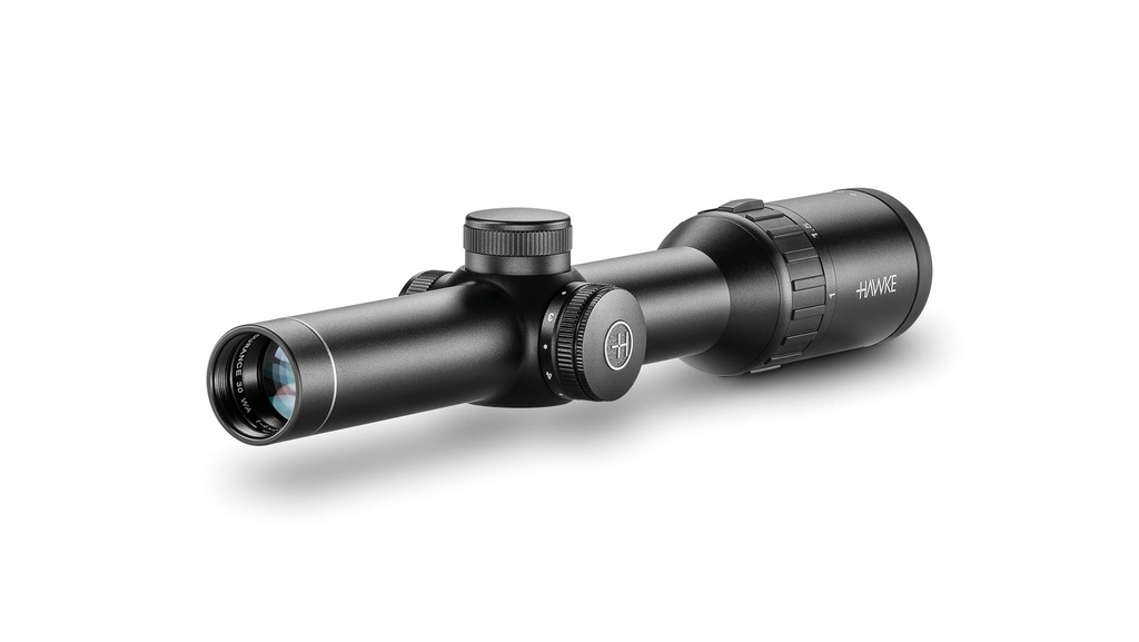Hawke Endurance 30 FD 1-6x24