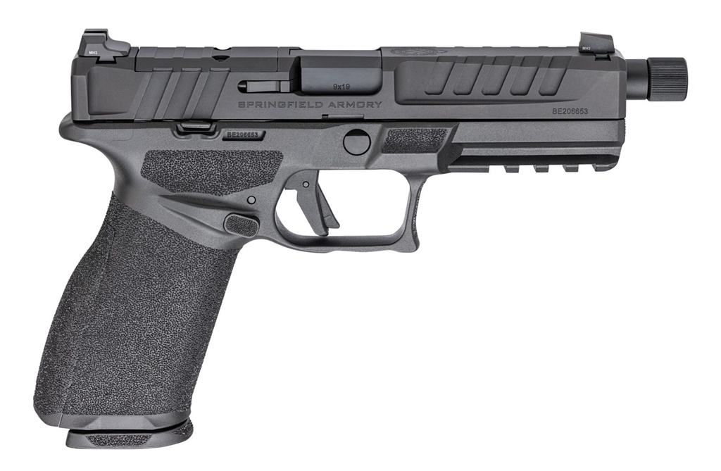 Springfield Armory Echelon U-notch (copie)