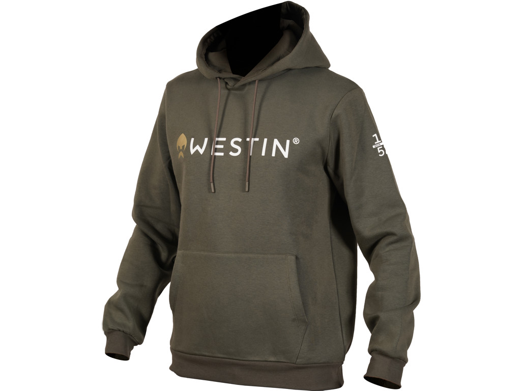 Westin Original hoodie green