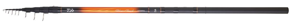 Daiwa Silver creek trout 70 RB