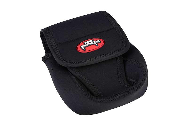 [64339402] Fox Voyager bedchair bag large (copie)