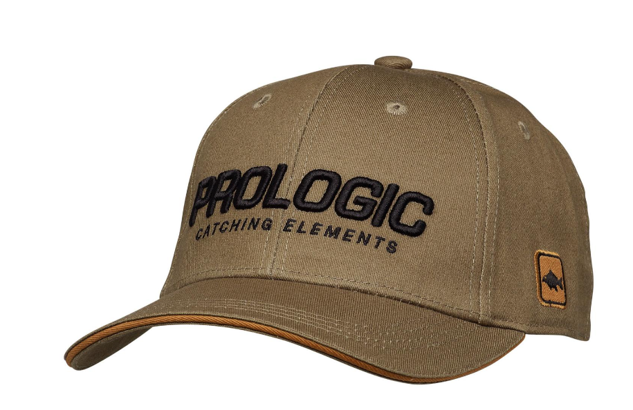 Prologic Casquette mega fish (copie)