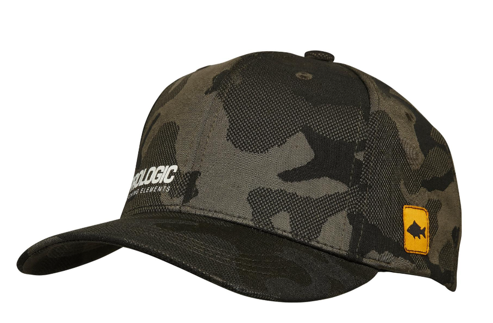 Prologic Casquette chod rig camo